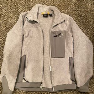 Mountain Hardware Women’s Jacket Small